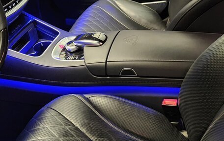 Mercedes-Benz Maybach S-Класс, 2019 год, 7 500 000 рублей, 2 фотография