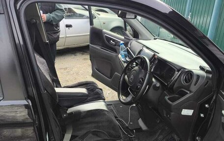 Honda N-WGN I рестайлинг, 2014 год, 719 000 рублей, 7 фотография