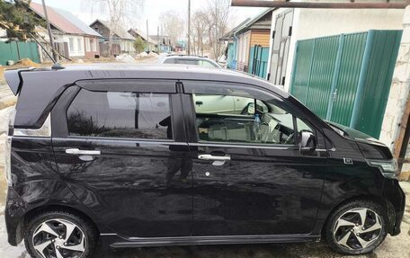 Honda N-WGN I рестайлинг, 2014 год, 719 000 рублей, 8 фотография