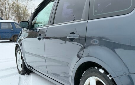 Ford C-MAX I рестайлинг, 2006 год, 465 000 рублей, 5 фотография