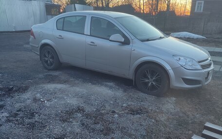 Opel Astra H, 2011 год, 510 000 рублей, 2 фотография