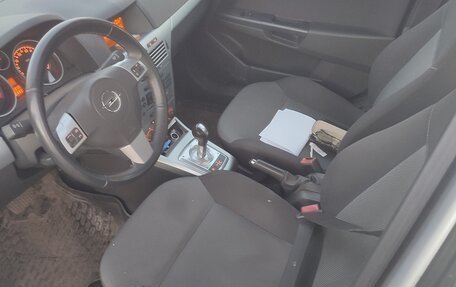 Opel Astra H, 2011 год, 510 000 рублей, 5 фотография