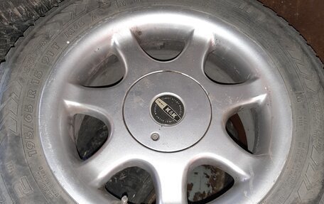 ГАЗ 3110 «Волга», 1997 год, 95 000 рублей, 4 фотография