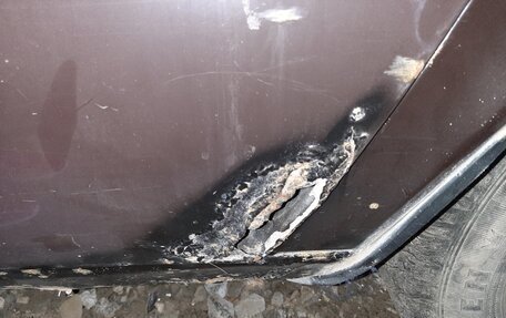 ГАЗ 3110 «Волга», 1997 год, 95 000 рублей, 6 фотография