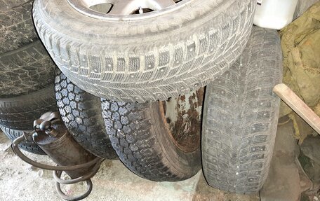 ГАЗ 3110 «Волга», 1997 год, 95 000 рублей, 9 фотография