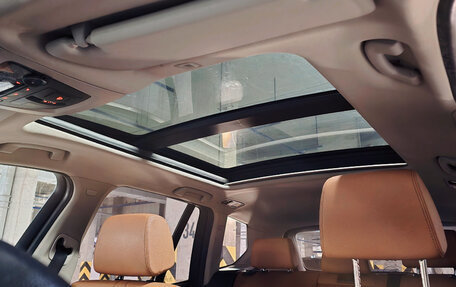 BMW X3, 2017 год, 2 600 000 рублей, 14 фотография