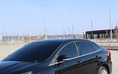 Ford Focus III, 2017 год, 990 000 рублей, 2 фотография