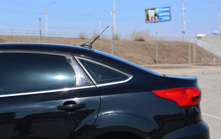 Ford Focus III, 2017 год, 990 000 рублей, 3 фотография