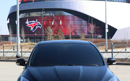 Ford Focus III, 2017 год, 990 000 рублей, 4 фотография