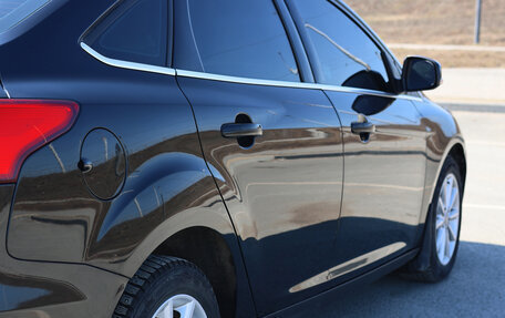 Ford Focus III, 2017 год, 990 000 рублей, 8 фотография