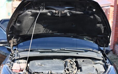 Ford Focus III, 2017 год, 990 000 рублей, 11 фотография