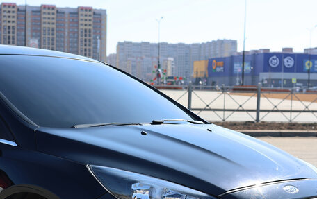 Ford Focus III, 2017 год, 990 000 рублей, 9 фотография