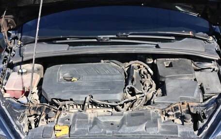 Ford Focus III, 2017 год, 990 000 рублей, 10 фотография