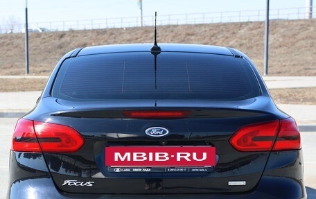 Ford Focus III, 2017 год, 990 000 рублей, 7 фотография