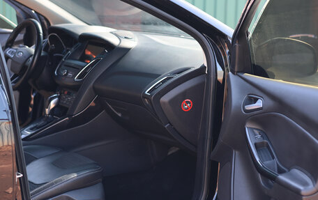 Ford Focus III, 2017 год, 990 000 рублей, 13 фотография