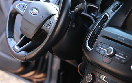 Ford Focus III, 2017 год, 990 000 рублей, 15 фотография