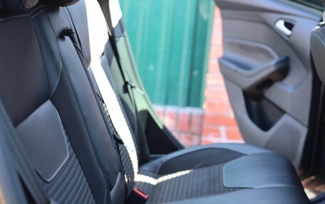 Ford Focus III, 2017 год, 990 000 рублей, 22 фотография