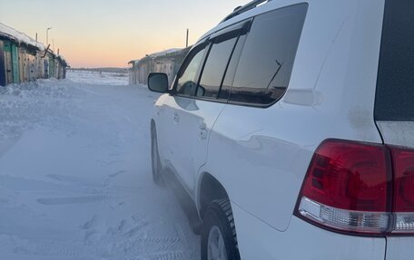 Toyota Land Cruiser 200, 2010 год, 4 050 000 рублей, 3 фотография