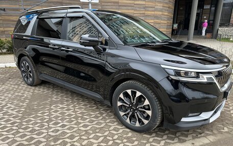 KIA Carnival, 2020 год, 3 899 999 рублей, 7 фотография