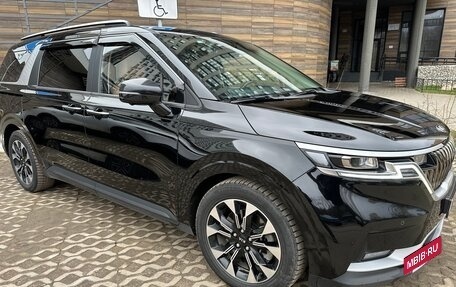 KIA Carnival, 2020 год, 3 899 999 рублей, 3 фотография