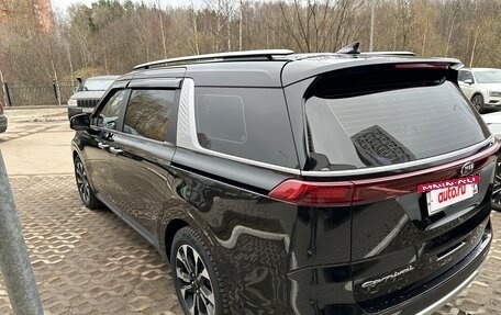 KIA Carnival, 2020 год, 3 899 999 рублей, 5 фотография