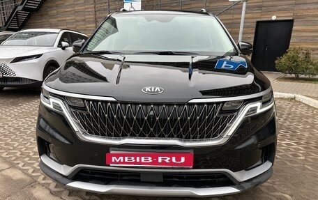 KIA Carnival, 2020 год, 3 899 999 рублей, 2 фотография