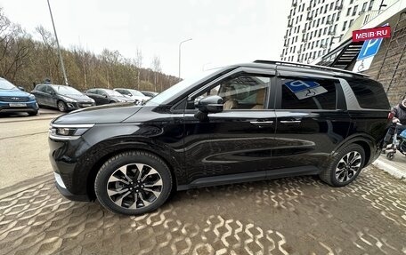 KIA Carnival, 2020 год, 3 899 999 рублей, 6 фотография