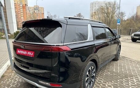 KIA Carnival, 2020 год, 3 899 999 рублей, 4 фотография