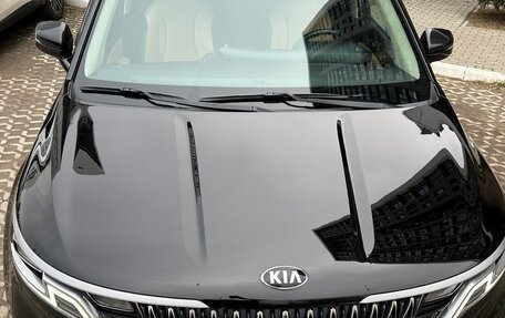 KIA Carnival, 2020 год, 3 899 999 рублей, 8 фотография