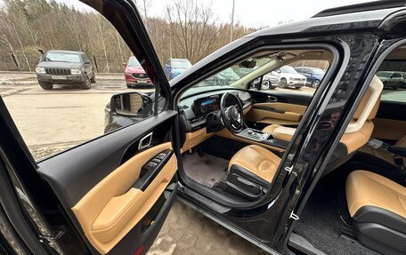 KIA Carnival, 2020 год, 3 899 999 рублей, 12 фотография