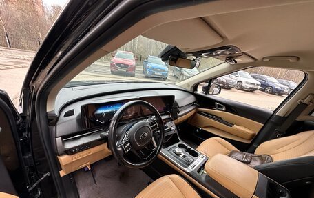 KIA Carnival, 2020 год, 3 899 999 рублей, 11 фотография