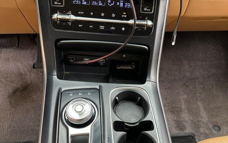 KIA Carnival, 2020 год, 3 899 999 рублей, 16 фотография