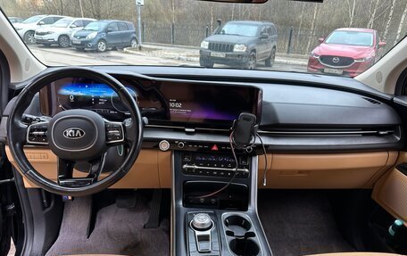 KIA Carnival, 2020 год, 3 899 999 рублей, 15 фотография