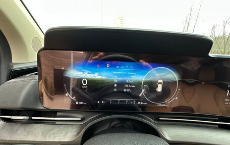 KIA Carnival, 2020 год, 3 899 999 рублей, 14 фотография