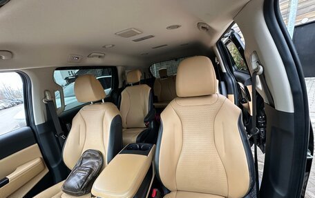 KIA Carnival, 2020 год, 3 899 999 рублей, 20 фотография