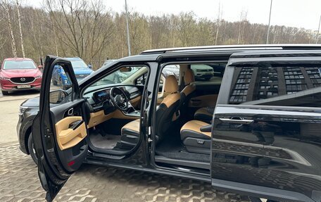 KIA Carnival, 2020 год, 3 899 999 рублей, 13 фотография