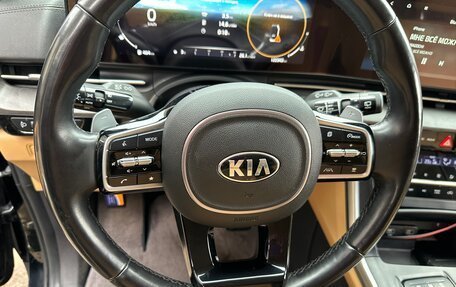 KIA Carnival, 2020 год, 3 899 999 рублей, 17 фотография