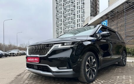 KIA Carnival, 2020 год, 3 899 999 рублей, 10 фотография