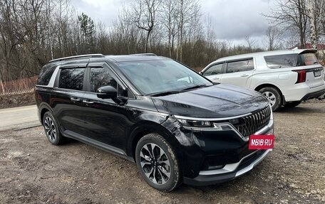 KIA Carnival, 2020 год, 3 899 999 рублей, 21 фотография