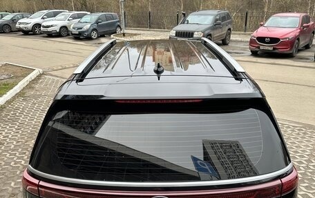 KIA Carnival, 2020 год, 3 899 999 рублей, 9 фотография