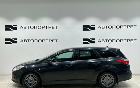 Ford Focus III, 2012 год, 699 000 рублей, 4 фотография