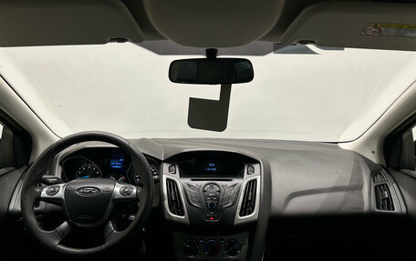 Ford Focus III, 2012 год, 699 000 рублей, 12 фотография