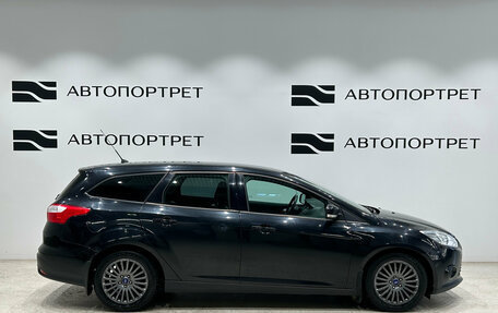 Ford Focus III, 2012 год, 699 000 рублей, 8 фотография