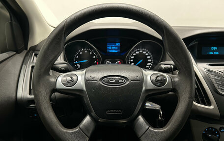 Ford Focus III, 2012 год, 699 000 рублей, 15 фотография