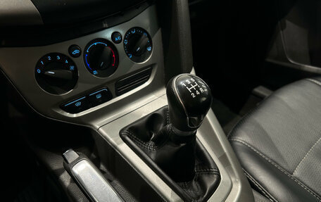 Ford Focus III, 2012 год, 699 000 рублей, 14 фотография