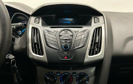 Ford Focus III, 2012 год, 699 000 рублей, 13 фотография