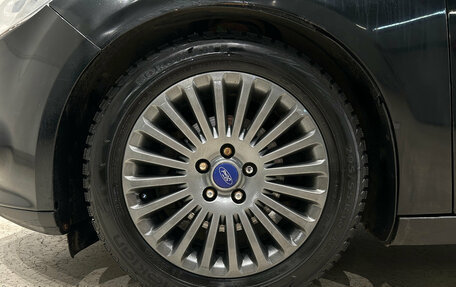 Ford Focus III, 2012 год, 699 000 рублей, 11 фотография