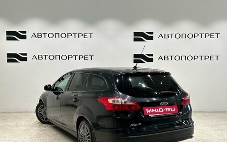 Ford Focus III, 2012 год, 699 000 рублей, 5 фотография