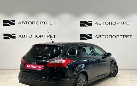 Ford Focus III, 2012 год, 699 000 рублей, 7 фотография