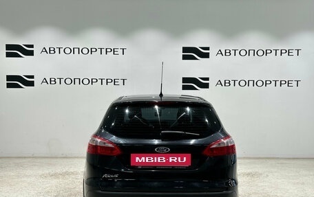 Ford Focus III, 2012 год, 699 000 рублей, 6 фотография
